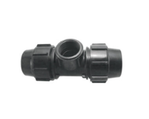 سراه ماده پلی اتیلن سایز \